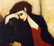 ლილი, ნუცუბიძე, თუ, მაინც, უნდა, ვინანო