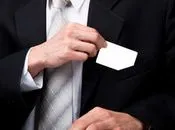 თვითპრეზენტაციის, პროცესის, გავლენა, პოლიტიკოსის, იმიჯზე