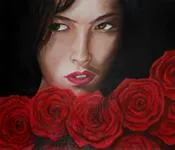 გოდერძი ჩოხელი - ვარდი და ქალი