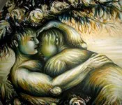 თამაზ ჭილაძე - ვერ გამოვძებნე შენთვის ადგილი...