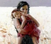 ლილი ნუცუბიძე - ვიდრე დედა გყავს