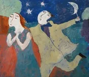 მორის ფოცხიშვილი - ვინც ამ გოგოს გააცინებს