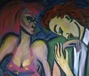 მედეა კახიძე - ვისაც სიყვარული შეუძლია