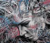 ნაზი, კილასონია, ხანძარი