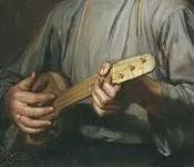 ალექსანდრე საჯაია - ძველი ჩონგური