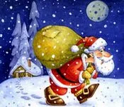 ალეკო შენგელია - ახალი წელი დაგვიდგა!