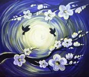 ალექსანდრე აბაშელი - აპრილი