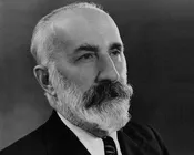 ალექსანდრე აბაშელი - ქალი სარკეში