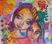 დედა, ალექსანდრე, ქუთათელი