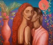 ამქვეყნად, ყველა, აღმართზე, ვაჟა, ხორნაული