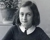 ანა, ანე, ფრანკის, დღიური, ანა, ფრანკი