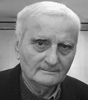 ანზორ აბულაშვილი - გამოსაღვიძებელი