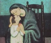 გიორგი ლეონიძე - არ, დაიდარდო, დედაო...