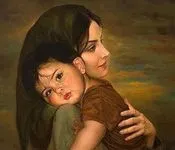 აჭარელ, დედას, ფრიდონ, ხალვაში