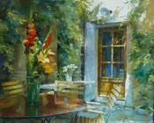 ლადო ასათიანი - ბარდნალა