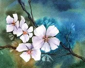 თამაზ მეტრეველი - გაზაფხული