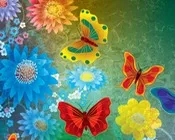 გოდერძი ჩოხელი - გაზაფხული