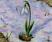 გაზაფხული, იოსებ, ნონეშვილი