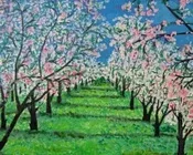 გაზაფხულს, გრიგოლ, აბაშიძე