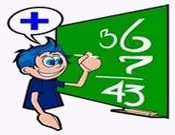 გასართობი, სახალისო, ამოცანები, მათემატიკის, ტესტები, ბავშვებისთვის, მშობლებისთვის