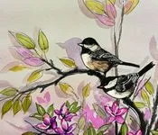 გიორგი გიგაური - გაზაფხულის მზე