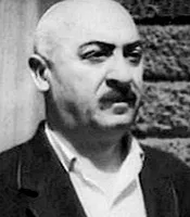 გიორგი შატბერაშვილი - ომგადახდილს