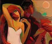 ნოდარ დუმბაძე - გიყვარდა