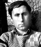 გოდერძი ჩოხელი - ამ მიწის ბედი ჩემი ბედია...