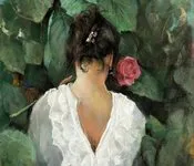 ალექსანდრე ჭავჭავაძე - გული წამართვი