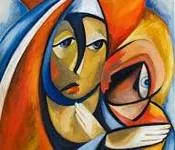 დავით შემოქმედელი - დედი, გზირის მზერასავით... 