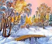 დაზამთრდა, ტარიელ, ხარხელაური