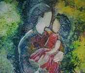 დედა, ირაკლი, აბაშიძე