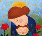 სიმონ ჩიქოვანი - დედაჩემი