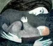 დედის, ლანდი, ფრიდონ, ხალვაში