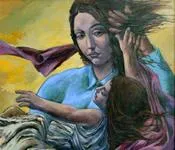 დედის, საბანი, ზურაბ, კუხიანიძე