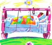 ნანა, დიმიტრი, ბაგრატიონი