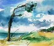 ეთერ სამხარაძე - ქარი