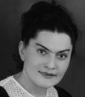 ეთერ სამხარაძე - ჯვარი გწერია, საქართველოვ!