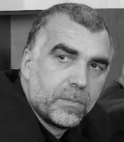 ელგუჯა მარღია - ოდა ყვარელს