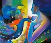 ენვერ ნიჟარაძე - რა სიმშვიდეა, ქალბატონო