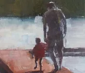 ერთი, ზამთარი, მურმან, ლებანიძე