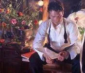 ალექსანდრე პუშკინი - ერთი მელექსის გარდაცვალების გამო