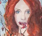 ალიო მირცხულავა - ერთხელ ქალი მიმავალი