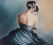 ალექსანდრე ჭავჭავაძე - ეღების კარი გაზაფხულისა