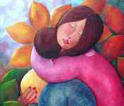 დედა, ვაჟა, ეგრისელი