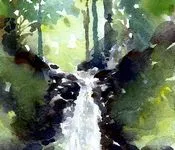 ვარლამ რუხაძე - ნაკადული