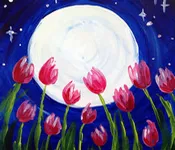 ვახტანგ გოგოლაშვილი - დაღამებულხარ ჩემო აპრილო