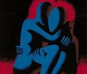 ტარიელ ხარხელაური - ვერ აგაცილე დაღლა