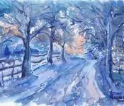 ზამთარი, შოთა, აკობია