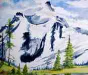 იროდიონ ევდოშვილი - ზამთრის პირი